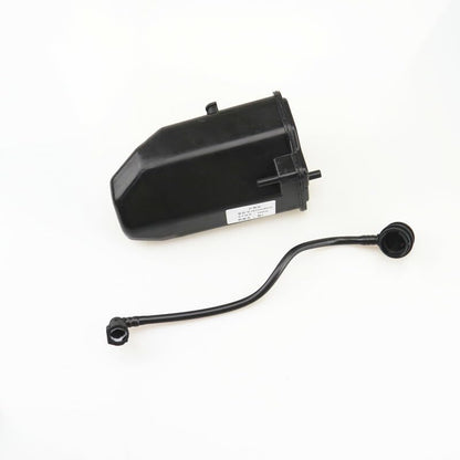 ya 4 8.14 Carbon canister + pipe set for VW for Golf 5 6 for JETTA MK5 for Audi A3 for SEAT Leon