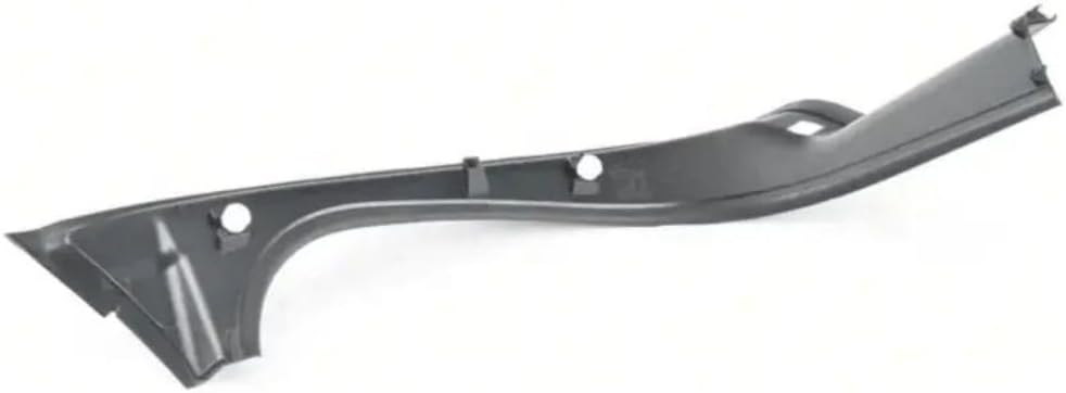ya 4 8.10 Rear Tail Light Gutter Strip for BMW 5 Series G30