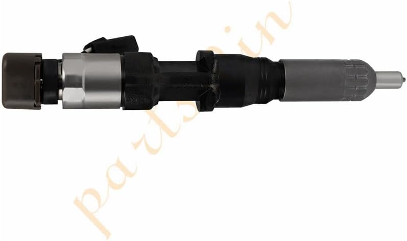 ya 10 9.16 baidi New diesel injector for Hino 3.8L to 4.7L to 5.0L to 6.5L to 7.7L 23670-E0010 095000-6593-