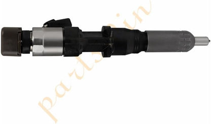 ya 10 9.16 baidi New diesel injector for Hino 3.8L to 4.7L to 5.0L to 6.5L to 7.7L 23670-E0010 095000-6593-