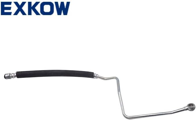 ya 12 10.8 baidi A Pair Oil Cooler Hose for Mitsubishi for Pajero 3.0L 3.5L 90-04 MR204353 MR204354