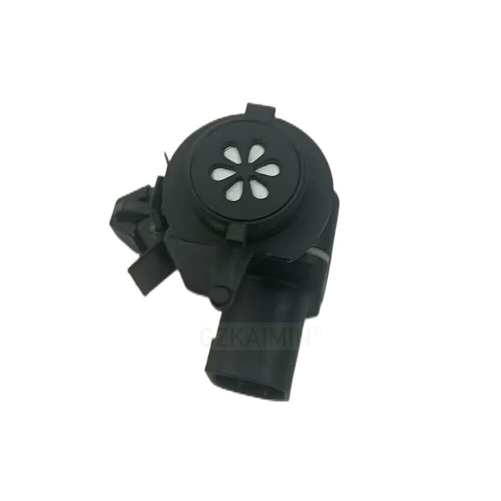 ya 2 8.15 OEM 5QJ907643 for VW Passat Golf Beetle Jetta Skoda Air Quality Hella Sensor