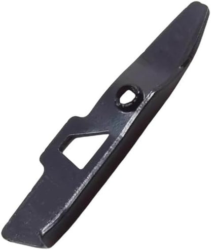 ya 5 8.10 Front Left Side Bumper Mount Holder Fits For CLA-Class CLA200 CLA260 CLA35 AMG
