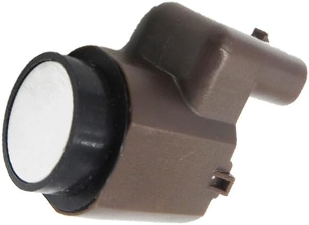 ya 11 9.14 zhengce PDC Bumper Parking Sensor 4PCS for Audi for VW for Passat B6 for Golf MK5,3