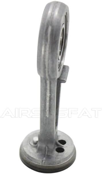 ya 28 10.13 zhengce Air Compressor Pump Connecting Piston Rod for BMW F01 F02 F04 F07 GT 37206