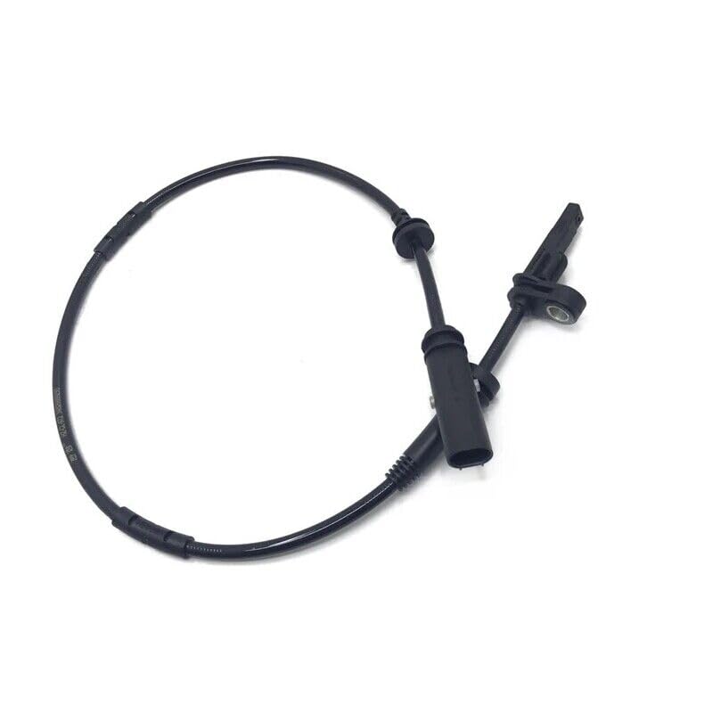 ya 6 8.24 baidi 4pcs Front and Rear L/R ABS Speed Sensor 34526869293 34526855050 for BMW X3 X4 F25