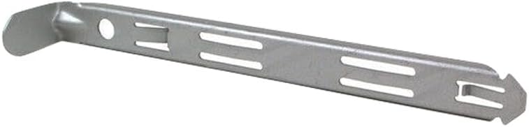 ya 9 10.24 Fits for Volvo XC90 2003-2014 Front Headlight Retainer Slider Clip Bracket #88637181