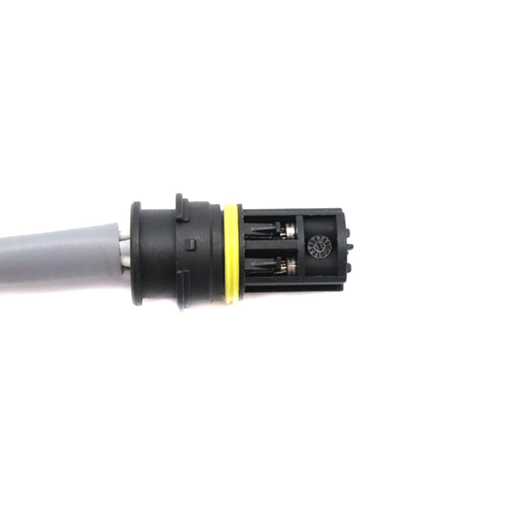 ya 14 9.20 zhengce 11787570481 Downstream Oxygen o2 Sensor for BMW x1 e82 e81 e90 e93 e92 120i-1