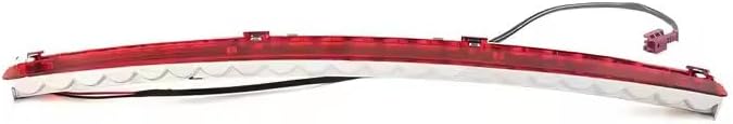 ya 9 10.24 Rear Brake Stop LED Light For 2014-19 for Mercedes-Benz W204 W212 E350 C350