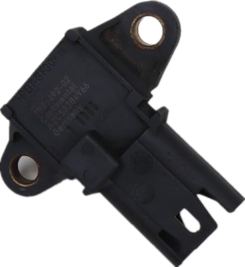 ya 2 8.15 Intake Pressure Sensor OEM 7585492-02 758549202 Suitable for BMW X1 X3 X5 X6