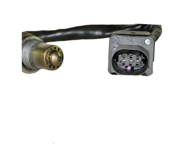 ya 8 8.24 baidi Oxygen Sensor 0258017237 for Opel Agila for Suzuki Splash Vauxhall 08-14