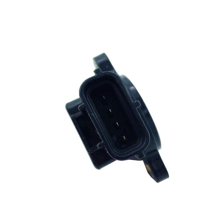 ya 4 8.8 New Throttle Position Sensor TPS Sensor 198500-3272 for Mitsubishi