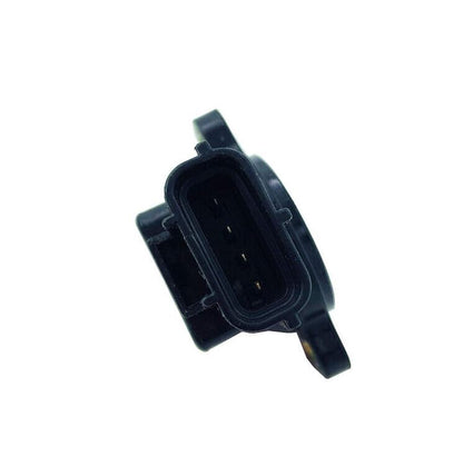 ya 4 8.8 New Throttle Position Sensor TPS Sensor 198500-3272 for Mitsubishi