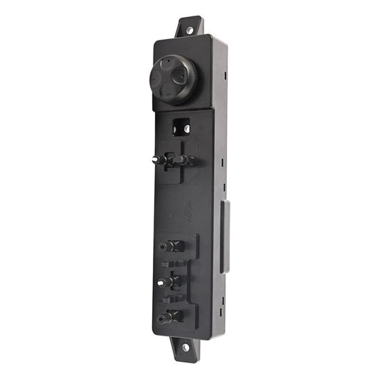 ya 5 8.10 Power Seat Switch for Kia 2011-15 Sorento Front Seat Left Driver Side Black