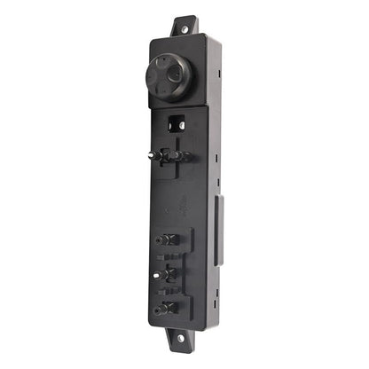 ya 6 8.24 baidi Power Seat Switch for Kia 2011-15 Sorento Front Seat Left Driver Side Black