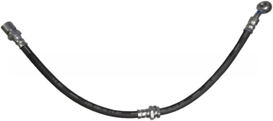 ya 10 9.16 baidi for Chevrolet Camaro Firebird 93-02 Brake Hose Kit