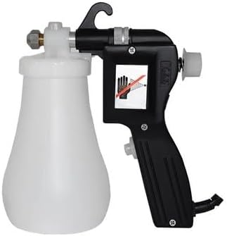 ya 28 10.13 baidi Textile Spot Cleaning Spray 60W Spray Pressure Adjustable Nozzle-44-1