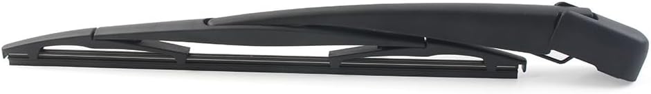 ya 13 9.15 baidi for Honda Odyssey 2011-2017 Rear Windshield Wiper Arm Blade Set