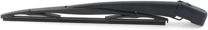 ya 13 9.15 baidi for Honda Odyssey 2011-2017 Rear Windshield Wiper Arm Blade Set