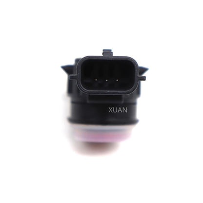 ya 5 8.24 baidi 284382848R Car for Bumper Reverse Assist 28438 2848R 0263023789 Parking Sensor