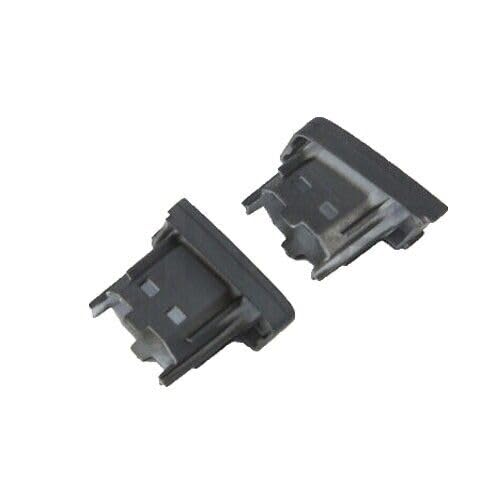 ya 10 9.16 zhengce Front Door Lock Switch Button Cover is Suitable for Mercedes Benz GLK350 C3