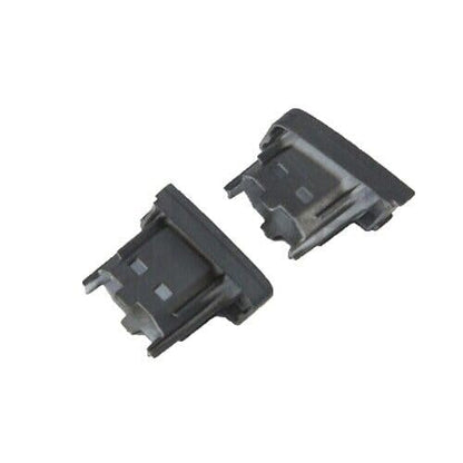 ya 10 9.16 zhengce Front Door Lock Switch Button Cover is Suitable for Mercedes Benz GLK350 C3