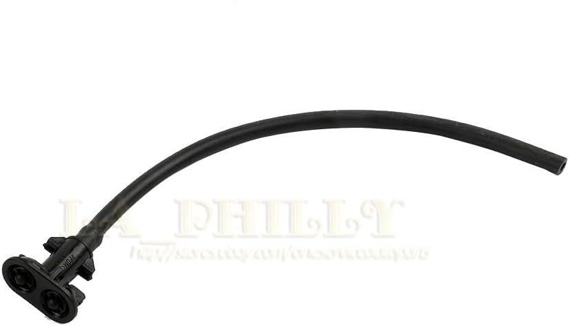 ya 9 10.24 Front Left Headlight Washer Jet Sprayer for Range Rover Sport 2010-2013