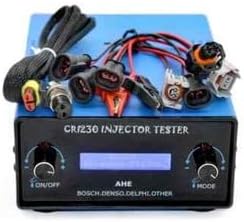ya 28 10.13 baidi Multi-function Armature Lift Measurement Pulse Drive Box Common Rail Tester-2