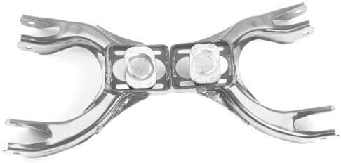 ya 13 9.15 baidi Silver Front Upper Camber Kit Control Arms for Honda for Civic 92-95 Integra 94-01