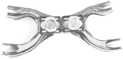 ya 13 9.15 baidi Silver Front Upper Camber Kit Control Arms for Honda for Civic 92-95 Integra 94-01
