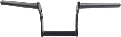 ya 13 9.15 baidi 1 Handlebars Z Bar Drag Bars for Harley for Chopper Cruiser Bobber Universal