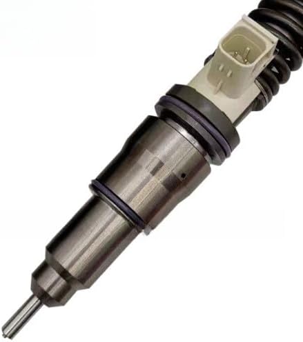 ya 12 10.8 baidi 30180118 3380084830 3380084830Common Rail Fuel Injector compatible for Volvo for Hyundai