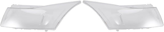ya 4 8.10 Parr clear headlight glass cover for 2011-2014 for Chevrolet Chevy for Cruze