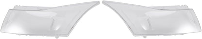 ya 10 9.16 zhengce Parr clear headlight glass cover for 2011-2014 for Chevrolet Chevy for Cruz