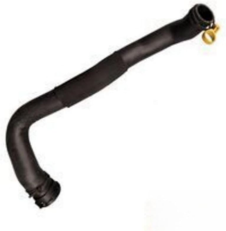 ya 11 9.14 baidiLR034635 Radiator Upper Hose for Land Rover for Range Rover 13-17