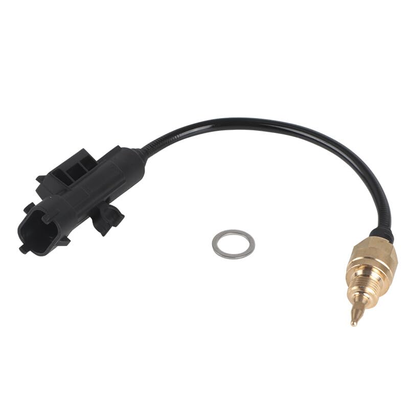 ya 10 9.16 zhengce Engine Oil Temperature Sensor Fit for 2015-2020 for Jeep Renegade 2.4L 6811