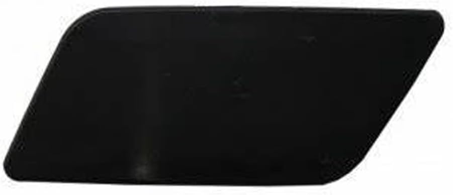 ya 13 9.15 baidi Replacement Parts Headlight Washer Covers Compatible with For Q3 16 18
