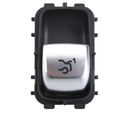 ya 9 10.24 Black Trunk Tailgate Control Switch Suitable for for Benz c180 c200 c300 glc200 glc260 glc300-