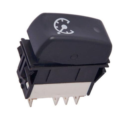 ya 11 9.14 baidiCruise Control Rocker Switch for Kenworth T600 T660 T800 P27-1040-14 1