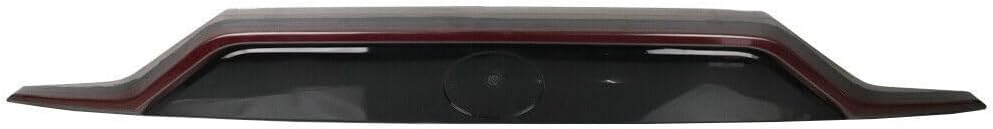 ya 7 8.24 baidi LED Rear Bumper Brake Tail Light Dynamic Turn Signal Suitable for Toyota RAV4 2019-2023