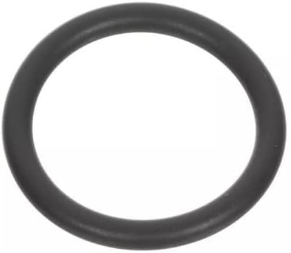 ya 10 9.16 baidi 90613201 Oil Pump Return Tube O-Ring for Audi A4 A6 S4 Allroad Quattro
