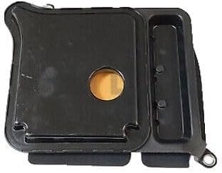 ya 4 8.8.2 28107842828 Transmission Filter Base for BMW E90 E92 E93 F06 335i M3