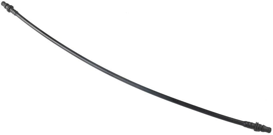 ya 10 9.16 baidi Coolant Breather Pipe Line Engine to Reservoir Tank Fits for Mercedes-Benz E320 E350