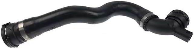 ya 11 9.14 baidi1PC for BMW X1 E82 E84 E88 E90 E91 2005 06 07 08 09-15 Coolant Water Hose NEW