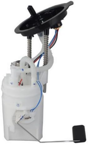 ya 4 8.10 1 pc Fuel Pump Module Assembly Fit for BMW X3 X4 16117314806