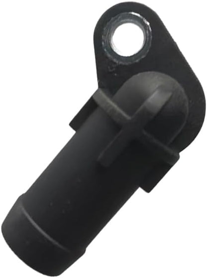 ya 5 8.10 Power Steering Pump Black Replacement for CR-V 2007 2008 2009 2010 56123-RJH-003