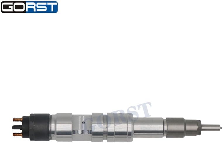 ya 10 9.16 baidi Common Rail Injector Assembly 0445120391 For Weichai Heavy Trucks