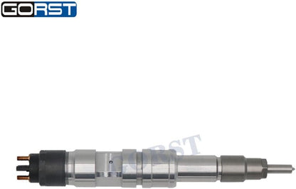 ya 10 9.16 baidi Common Rail Injector Assembly 0445120391 For Weichai Heavy Trucks