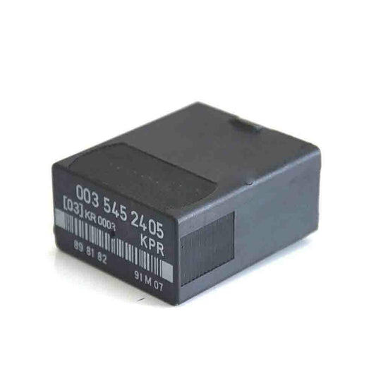 ya 5 8.10 Fuel Pump Relay for Mercedes-Benz W124 W126 W201 190E 260E 300E 300SE 0035452405
