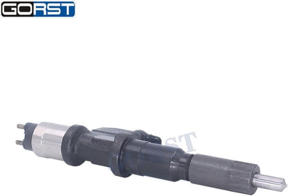ya 10 9.16 baidi Common Rail Injector Assembly 095000-5511 for Isuzu N-Series 4HK1 4JJ1